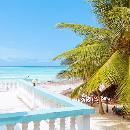 Sands Inn Hotel Пвани-Мчангани Экстерьер фото